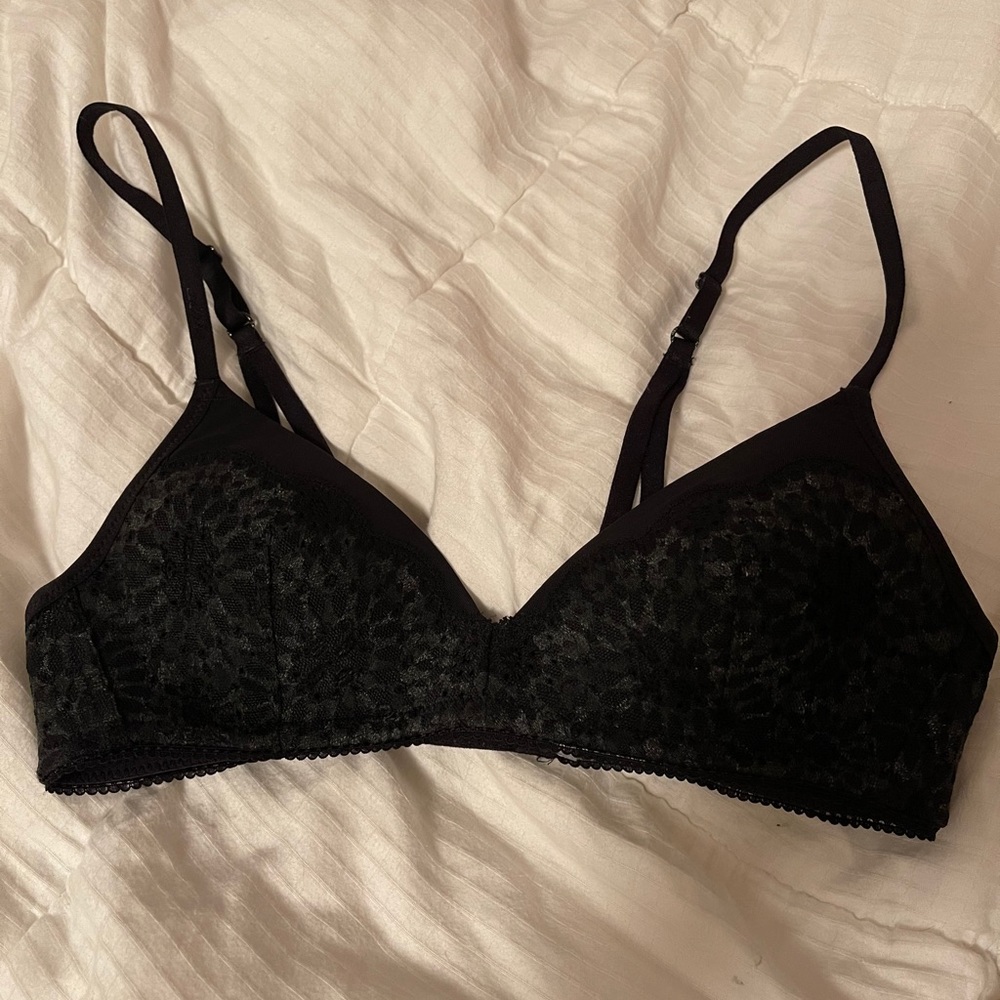 Aerie bra